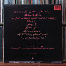 Load image into Gallery viewer, Michael Jackson - Thriller - 1st PRESS MISPRINT - 1982 Epic, VG+/VG 2
