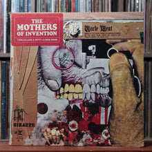Load image into Gallery viewer, The Mothers - Uncle Meat - 2LP BOOKLET HYPE 1969 Bizarre, VG/VG+ 1
