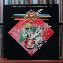 Load image into Gallery viewer, Atlanta Rhythm Section - Champagne Jam - 1978 Polydor, VG+/VG 1
