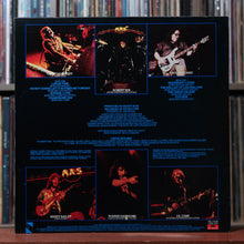 Load image into Gallery viewer, Atlanta Rhythm Section - Champagne Jam - 1978 Polydor, VG+/VG 2
