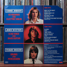 Load image into Gallery viewer, UK - Night After Night - 1979 Polydor, VG/VG 2
