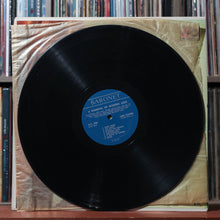 Load image into Gallery viewer, Charlie Parker, Dizzy Gillespie, Miles Davis - A Handful Of Modern Jazz 1959 VG+ 4
