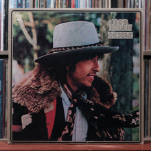 Load image into Gallery viewer, Bob Dylan - Desire - 1976 Columbia, VG/VG 1
