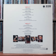 Load image into Gallery viewer, Madonna - Who's That Girl (Original Motion Picture Soundtrack) - 1987, EX/VG 2
