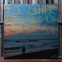 Load image into Gallery viewer, Flip Phillips, Woody Herman - Together - 1978 Century, VG+/EX 1
