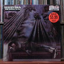 Load image into Gallery viewer, Steely Dan - The Royal Scam - SHRINK 1980 MCA, NM/VG+ 1
