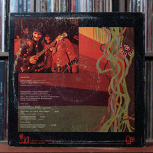 Load image into Gallery viewer, Mountain - Live: The Road Goes Ever On - 1972 Windfall, VG/VG 2
