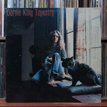 Load image into Gallery viewer, Carole King - Tapestry - 1971 Ode, VG/VG 1
