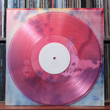 Load image into Gallery viewer, KIDS SEE GHOSTS - Kids See Ghosts - RSD TRANS PINK - INSERT 2020, VG+/EX 3

