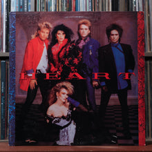 Load image into Gallery viewer, Heart - Heart - 1985 Capitol, VG/VG+ 1

