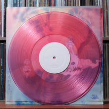 Load image into Gallery viewer, KIDS SEE GHOSTS - Kids See Ghosts - RSD TRANS PINK - INSERT 2020, VG+/EX 4
