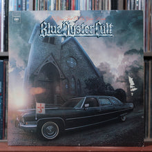 Load image into Gallery viewer, Blue Öyster Cult - On Your Feet Or On Your Knees - 2LP 1975 Columbia, VG/VG 1
