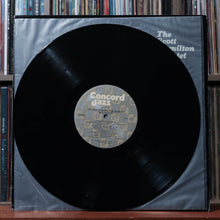 Load image into Gallery viewer, The Scott Hamilton Quintet - In Concert - 1984 Concord Jazz, VG/EX 4
