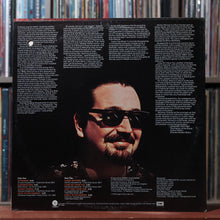 Load image into Gallery viewer, Charlie Musselwhite - Leave The Blues To Us - 1975 Capitol, VG/VG 2
