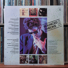 Load image into Gallery viewer, Tom Waits - Bounced Checks - New Zealand 1981 Asylum, VG+/EX 2
