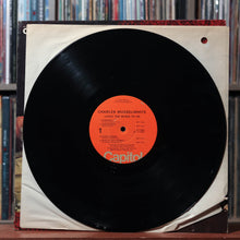 Load image into Gallery viewer, Charlie Musselwhite - Leave The Blues To Us - 1975 Capitol, VG/VG 3
