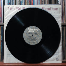 Load image into Gallery viewer, Flip Phillips, Scott Hamilton - A Sound Investment SIGNED - 1987 Concord Jazz 3
