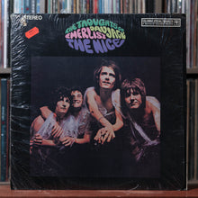 Load image into Gallery viewer, The Nice - The Thoughts Of Emerlist Davjack - SHRINK 1973, VG/VG+ 1
