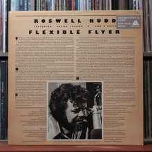 Load image into Gallery viewer, Roswell Rudd - Flexible Flyer - 1975 Arista, VG/VG+ 2
