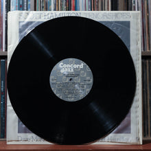 Load image into Gallery viewer, Scott Hamilton - Tenorshoes - 1980 Concord Jazz, VG+/EX 3
