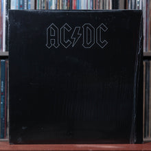 Load image into Gallery viewer, AC/DC - Back In Black - w/ SHRINK - 2015 Columbia, VG+/VG 1
