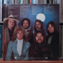 Load image into Gallery viewer, Bob Seger And The Silver Bullet Band - Night Moves - w/ SHRINK - 1976, VG+/EX 2
