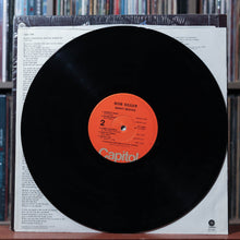 Load image into Gallery viewer, Bob Seger And The Silver Bullet Band - Night Moves - w/ SHRINK - 1976, VG+/EX 4
