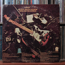Load image into Gallery viewer, Derek &amp; The Dominos - Layla And Other Assorted Love Songs - 2LP 1970 ATCO, VG/VG 2
