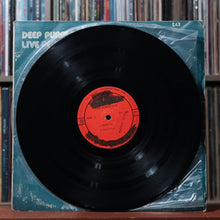 Load image into Gallery viewer, Deep Purple - Live In Japan - 1970's South Korea Taedo, VG/VG 3
