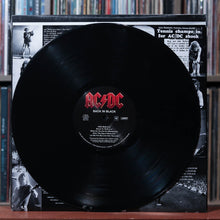 Load image into Gallery viewer, AC/DC - Back In Black - w/ SHRINK - 2015 Columbia, VG+/VG 3

