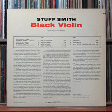 Load image into Gallery viewer, Stuff Smith - Black Violin - 1972 MPS, VG+/VG+ 2
