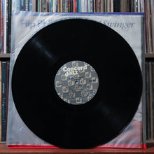Load image into Gallery viewer, Flip Phillips - A Real Swinger - 1988 Concord Jazz, VG/EX 3
