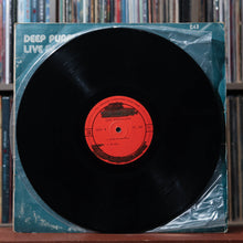 Load image into Gallery viewer, Deep Purple - Live In Japan - 1970's South Korea Taedo, VG/VG 4
