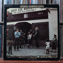 Load image into Gallery viewer, Creedence Clearwater Revival - Willy And The Poor Boys - 1969 Fantasy, VG/VG 1
