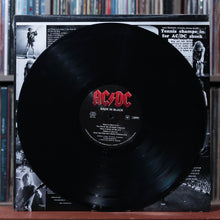 Load image into Gallery viewer, AC/DC - Back In Black - w/ SHRINK - 2015 Columbia, VG+/VG 4
