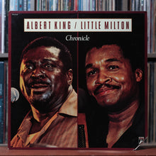 Load image into Gallery viewer, Albert King, Little Milton - Chronicle - 1979 Stax, VG/VG+ 1

