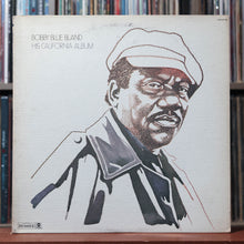Load image into Gallery viewer, Bobby Bland - His California Album - PROMO - 1973 Dunhill, VG/VG+ 1
