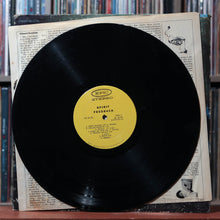 Load image into Gallery viewer, Spirit - Feedback - W/ INSERT Vinyl - 1972 Epic, VG/VG 4
