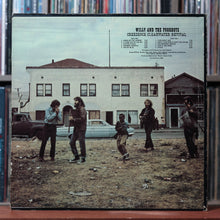 Load image into Gallery viewer, Creedence Clearwater Revival - Willy And The Poor Boys - 1969 Fantasy, VG/VG 2
