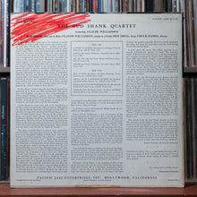 Load image into Gallery viewer, Bud Shank Quartet Featuring Claude Williamson 1957 2
