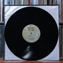 Load image into Gallery viewer, Rush - Permanent Waves - W/ INSERT Vinyl - USA &amp; Canada 2015 Mercury, EX/NM 3
