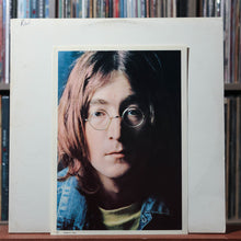 Load image into Gallery viewer, The Beatles - The Beatles - WHITE 2LP POSTER INSERTS 1978 Capitol, VG+/VG+ 12
