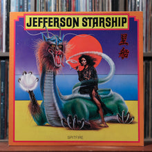 Load image into Gallery viewer, Jefferson Starship - Spitfire - 1976 Grunt, VG+/EX 1
