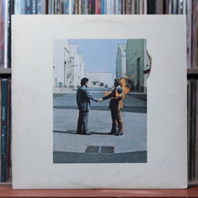 Load image into Gallery viewer, Pink Floyd - Wish You Were Here - W/ POSTCARD Vinyl - 1975 Columbia, VG/VG+ 1
