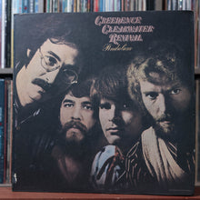 Load image into Gallery viewer, Creedence Clearwater Revival - Pendulum - 1970 Fantasy, VG/VG 1
