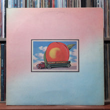 Load image into Gallery viewer, The Allman Brothers Band - Eat A Peach - 1970's 2LP Polydor, VG/VG 1
