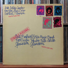 Load image into Gallery viewer, Captain Beefheart, The Magic Band - Strictly Personal - 1973 Blue Thumb, VG+/VG+ 1
