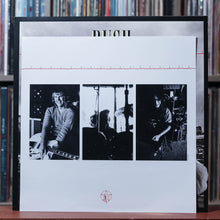 Load image into Gallery viewer, Rush - Permanent Waves - W/ INSERT Vinyl - USA &amp; Canada 2015 Mercury, EX/NM 5
