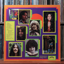 Load image into Gallery viewer, Jefferson Starship - Spitfire - 1976 Grunt, VG+/EX 2
