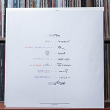 Load image into Gallery viewer, Rosalía - Motomami - POSTER BOOKLET 2022 Columbia, EX/EX 9
